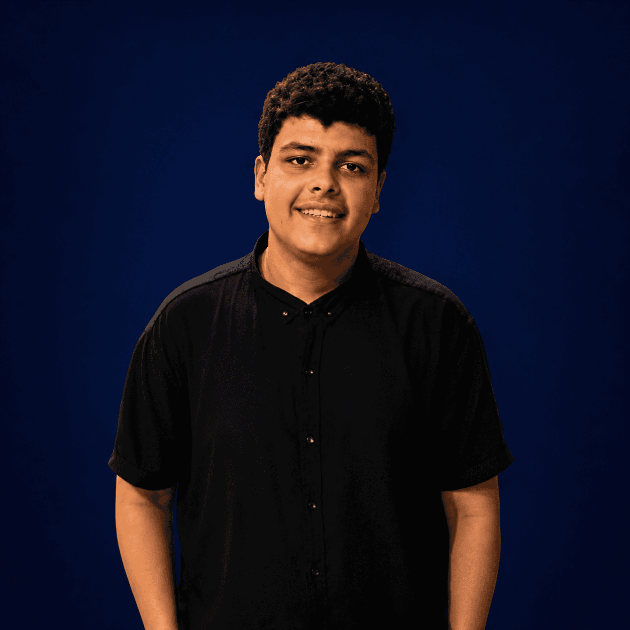 Mohamed Reda
